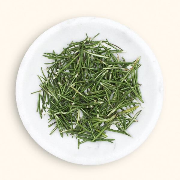 Harness Rosemary Oil for Sensitive Skin