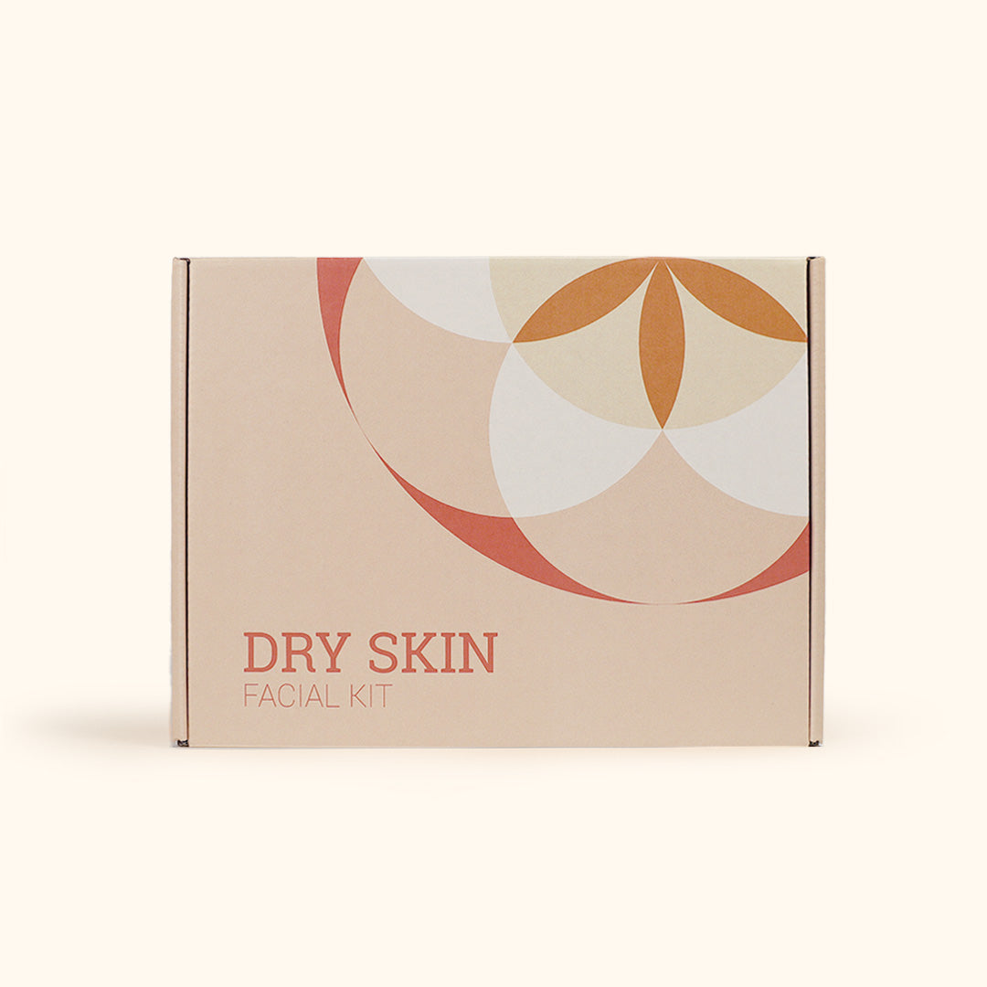 Dry Skin Herbn Eden